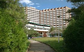 Hotel Dacia